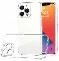 Etui Case Clear Ochrona Obiektywu Do Iphone 11 Pro