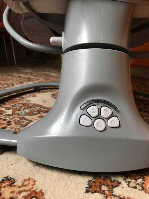 Колисковий центр