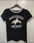 T-shirt rozm. S Cropp