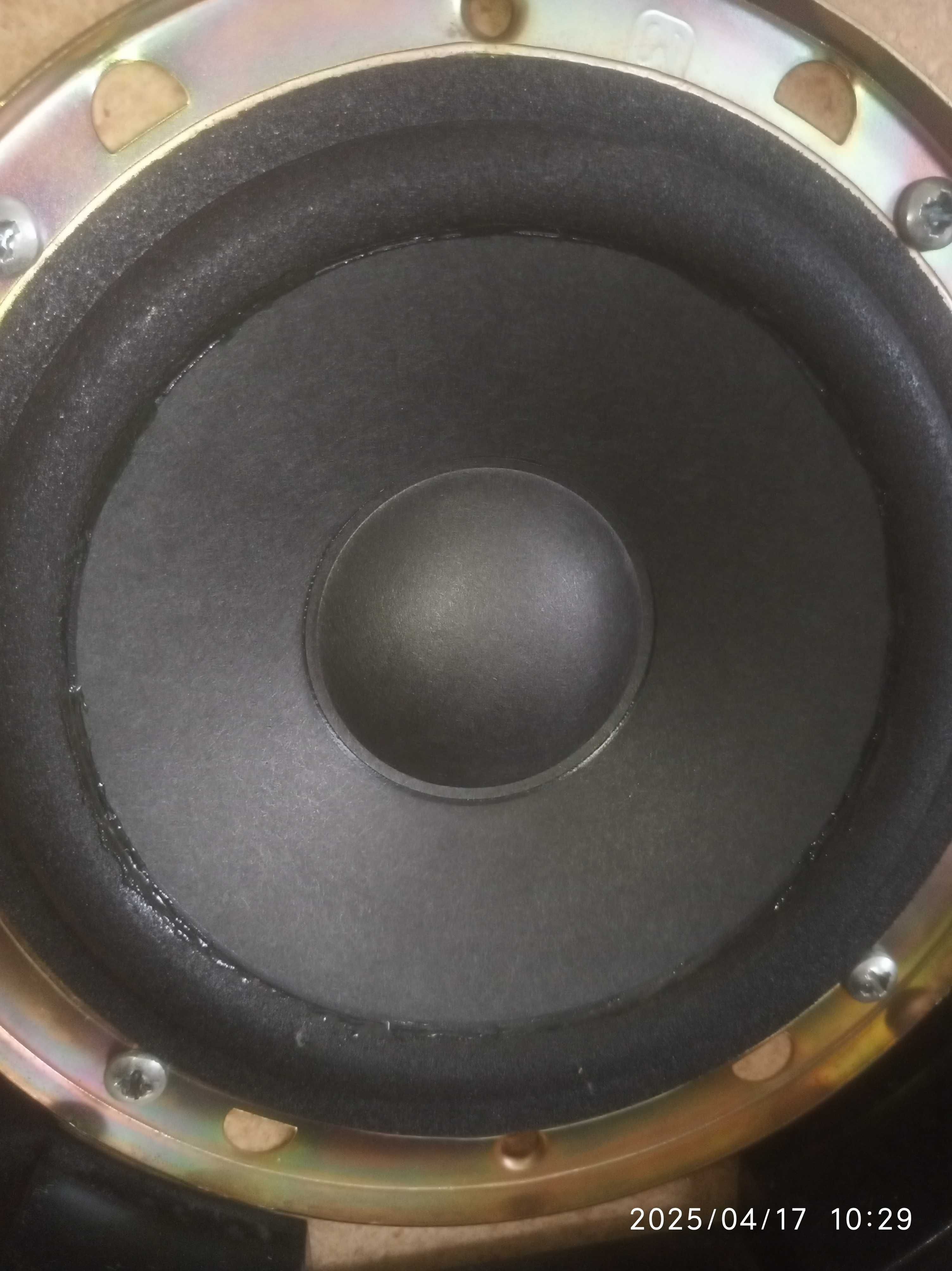 Kolumny Technics OKAZJA