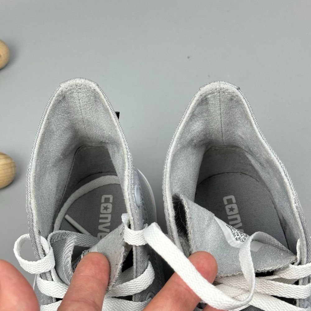 Кеды Cordura Converse All Star Chuck Taylor конверс кроссовки обувь