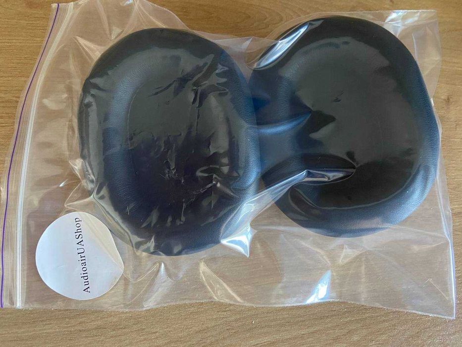 Амбушури Амбушюры подушки Sony WH-1000XM5