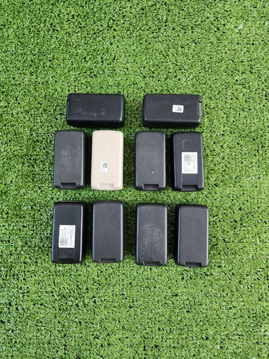 Оригінал ліхтарик фонар світодіодний Skoda Volkswagen