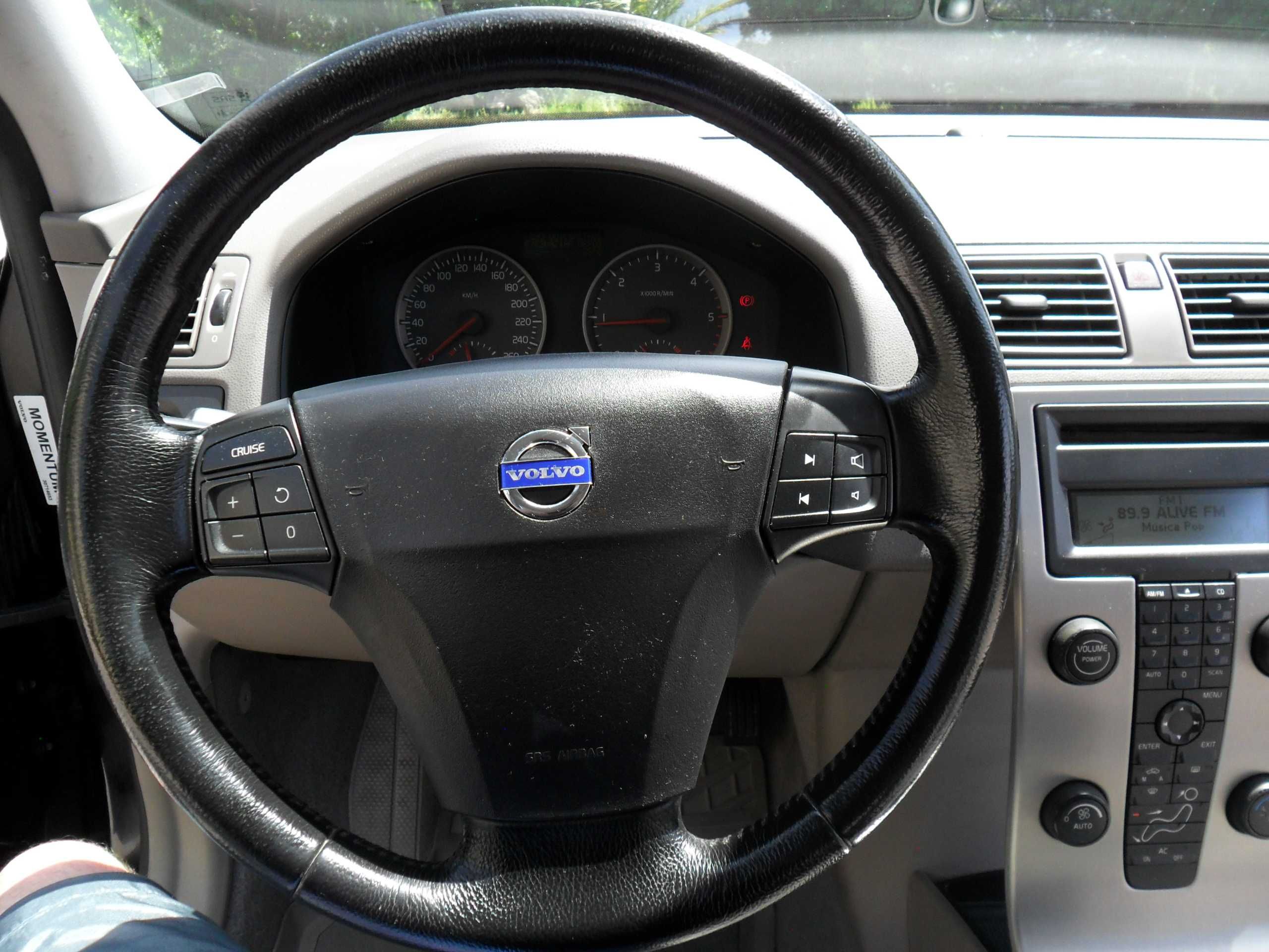 Volvo V50 2.0 D Momentum