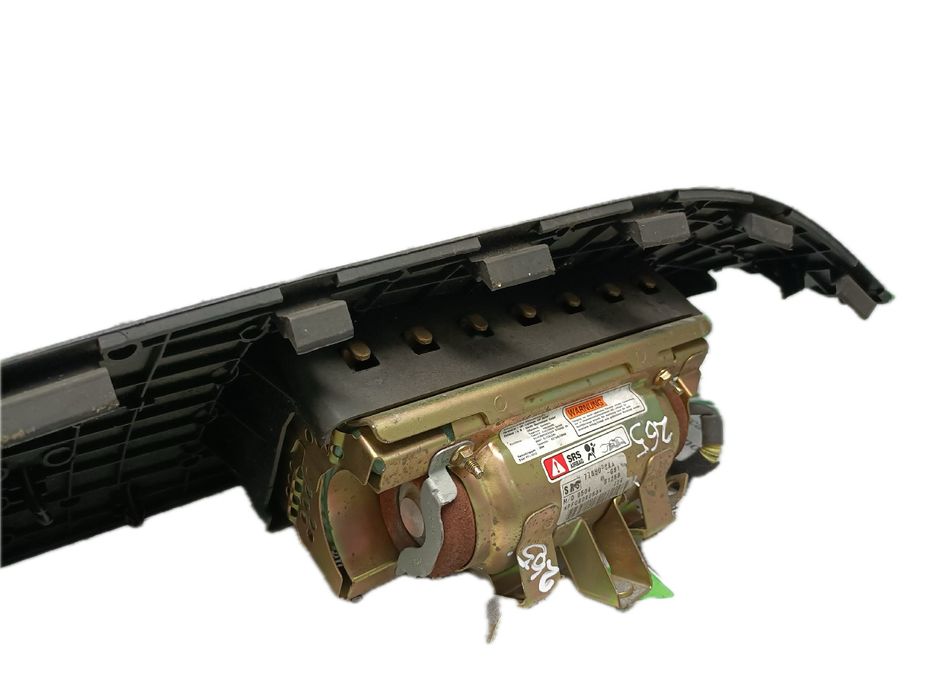 Airbag passageiro HONDA Jazz II (GD_, GE3_, GE2_)