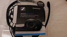 Навушники Sennheiser Comm PC 5 Chat Продам