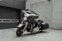 Harley-Davidson Touring Street Glide