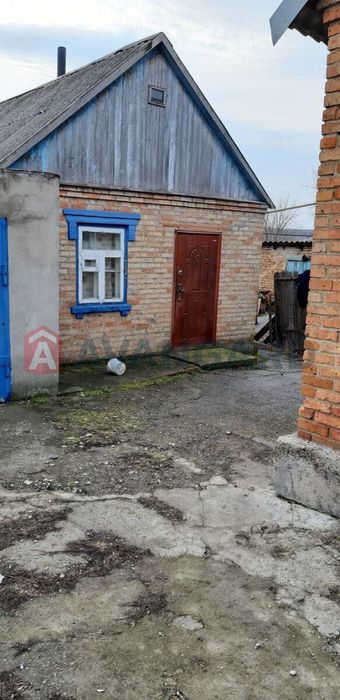 Продам дом с.Степное. 5 км от областной больницы