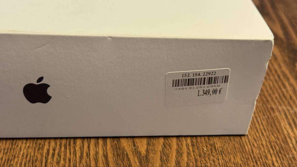 MacBook Air 13’’ M3