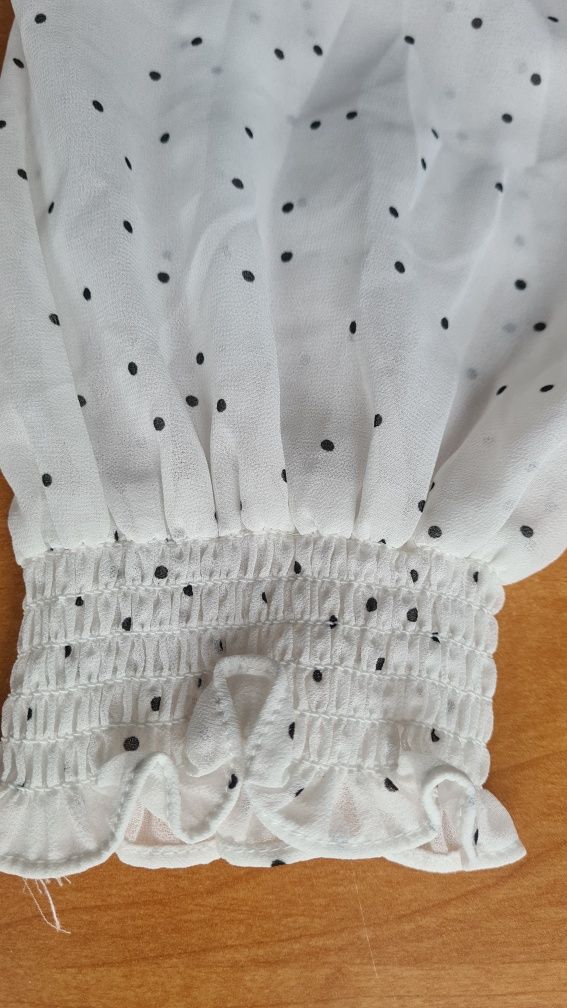 Bluzka/Top nowy bez metki z H&M