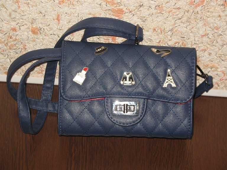 школьный рюкзак  и небольшая сумка