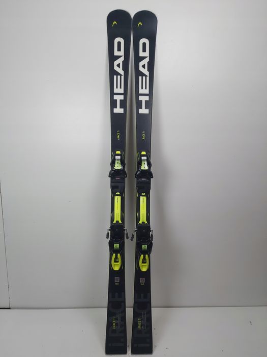 nartybochnia.pl* HEAD worldcup I.RACE TI - 2024 - 160 NABO 6360