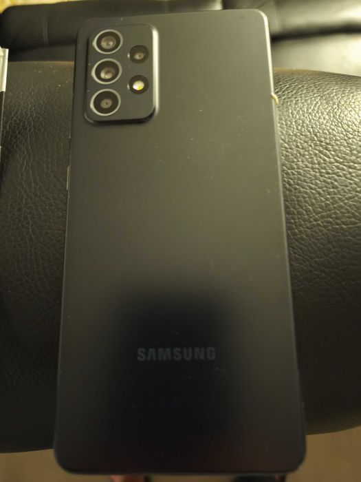 Samsung Galaxy A52 5G 128Gb URGENTE