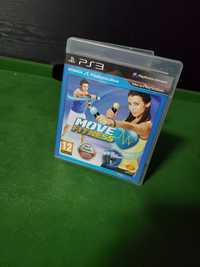 Ps3 Move Fitness po polsku PlayStation 3 pl