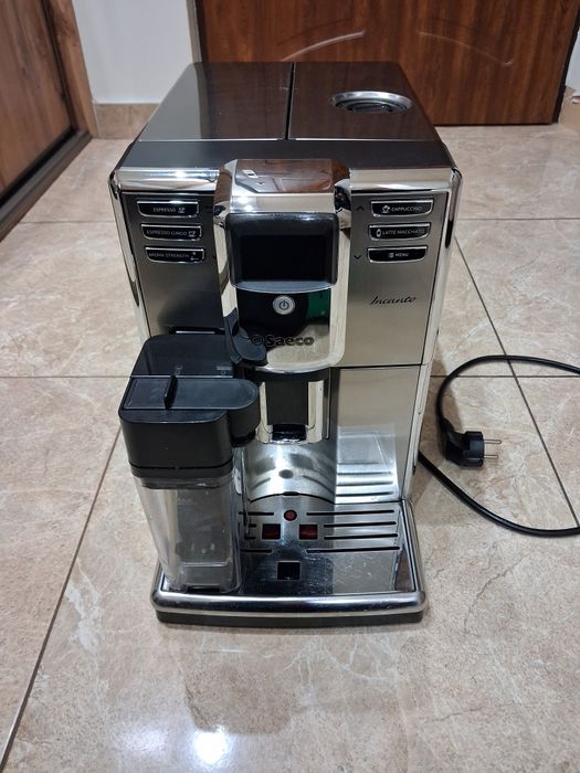 ekspres do kawy Saeco Incanto