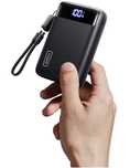 Mini Powerbank 20000mAh, 22.5W