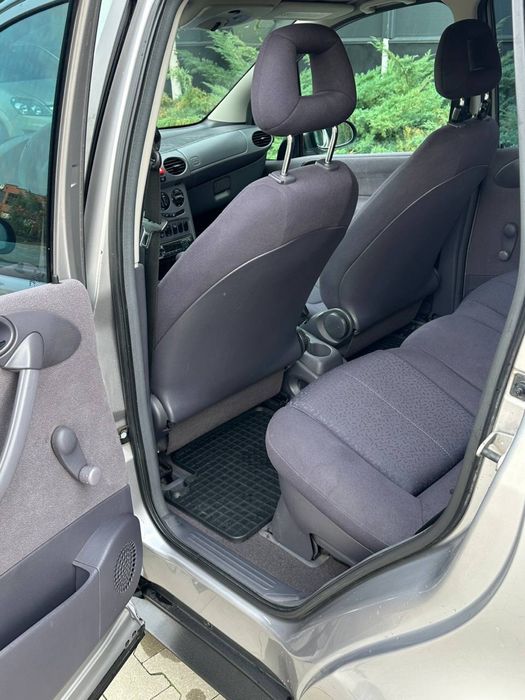 Продаю Mercedes-Benz A-klass