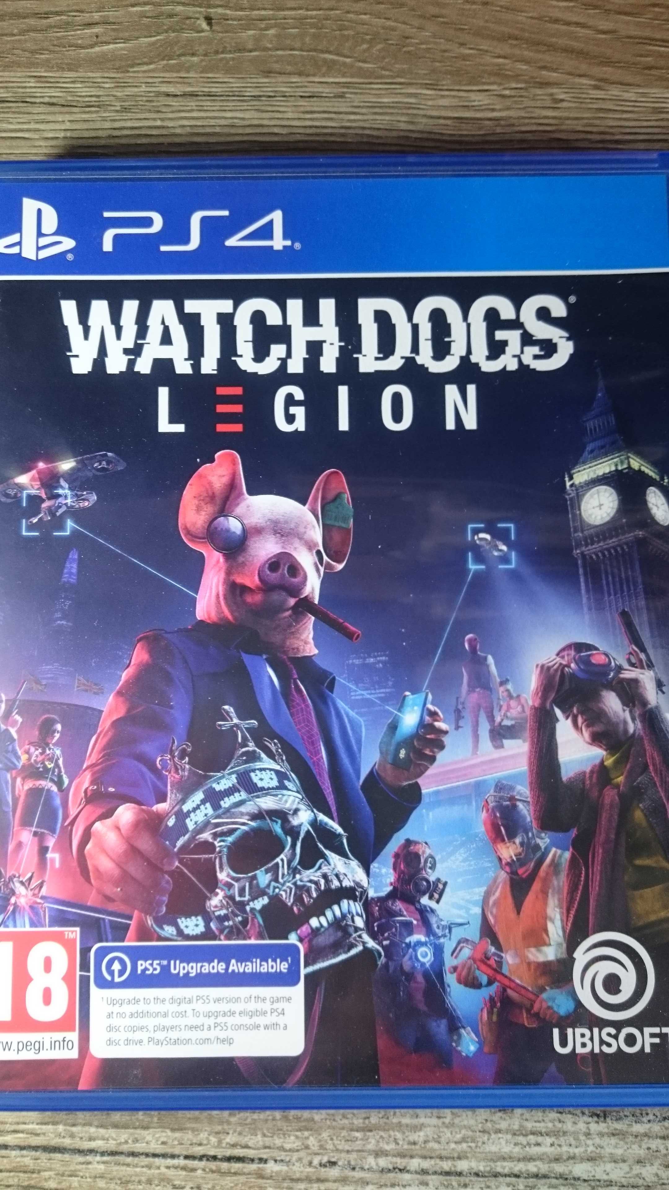 Watch dogs legion ps4 playstation 4 gta v 5 saints row mafia