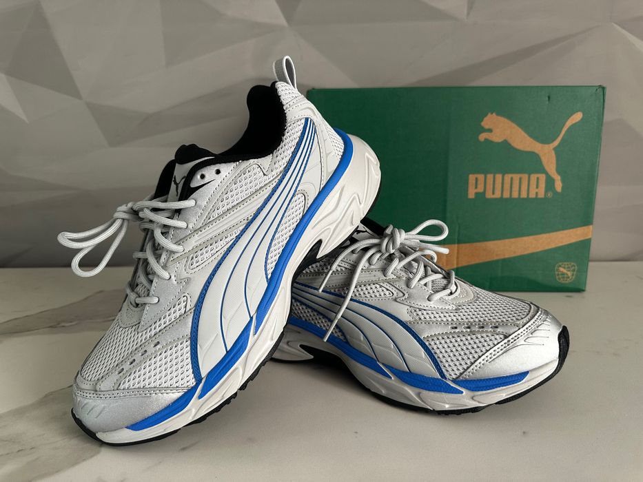 Чоловічі кросівки PUMA оригінал 44р
