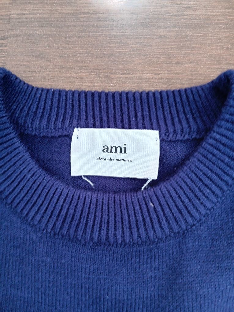 Ami Paris knit | Size M