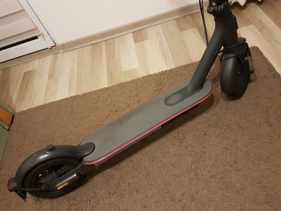 Sprzedam/zamienię hulajnogę Xiaomi 1S