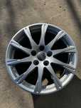 Alufelga Audi R17 5x112 8W0 7,5J ET38