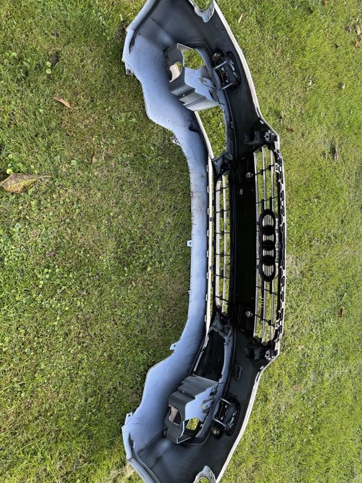 Zderzak Przedni Audi a4 b8 s-line 2012 rok