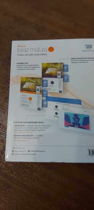 Sprzedam Vademecum do języka polskiego