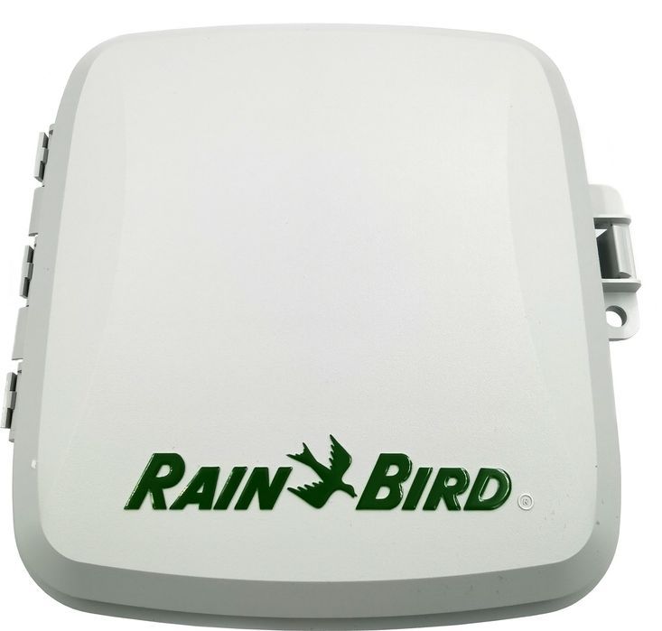 Sterownik zewnętrzny Rain Bird ESP-TM2 12 sekcyjny nawadnianie ogrodu