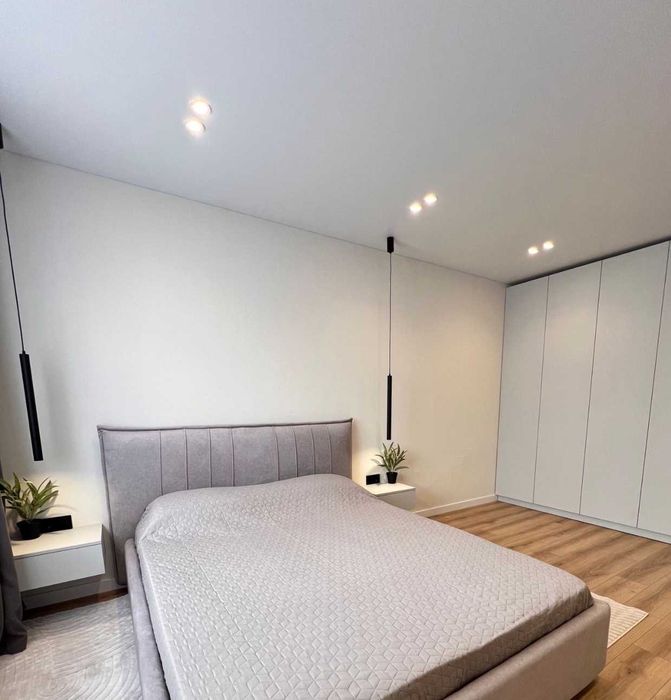 Продается 2 комнатная шикарная квартира в ЖК "Лазурный".