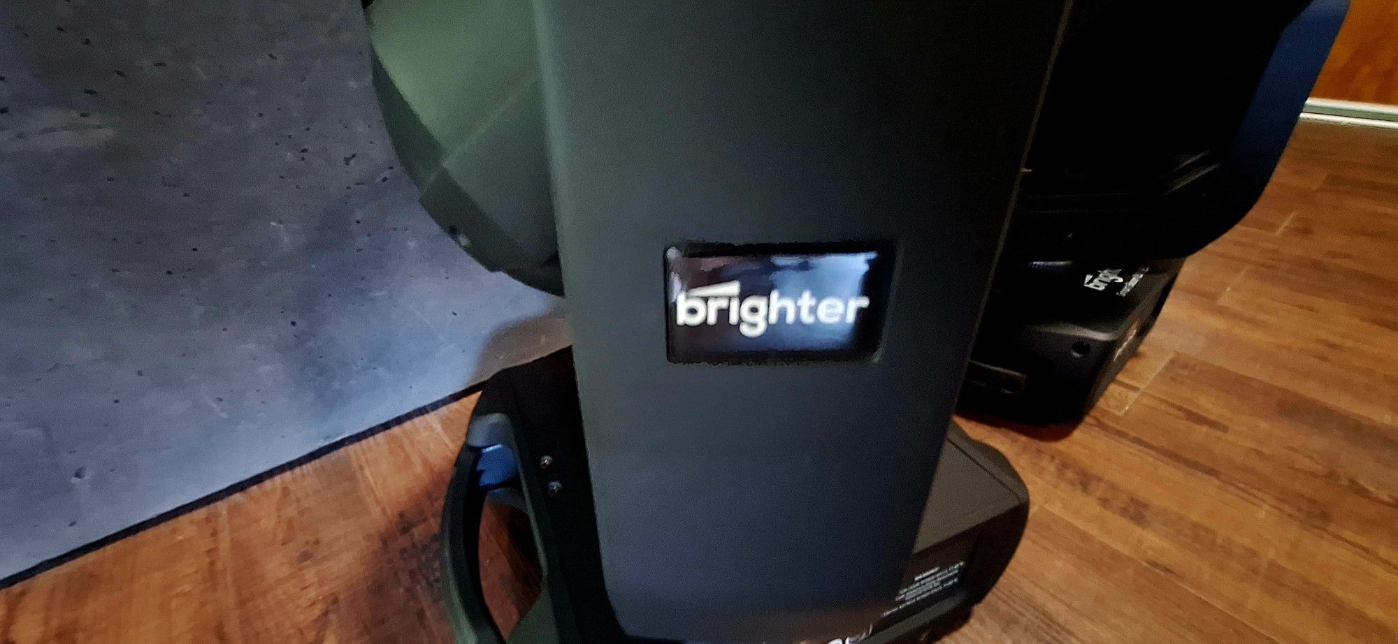 brighter smart beam 150 led ,ruchome głowice