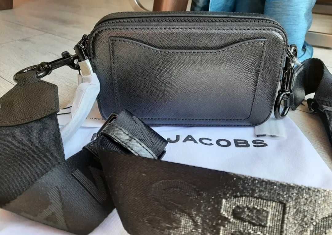 Torebka Marc Jacobs