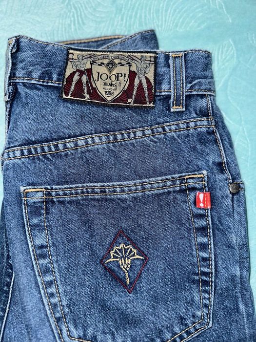 Продаються джинси Joop