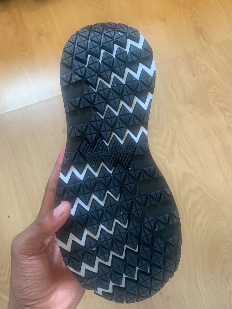 Converse Run Star Legacy Cx Hi