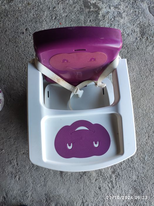 Cadeira para criança