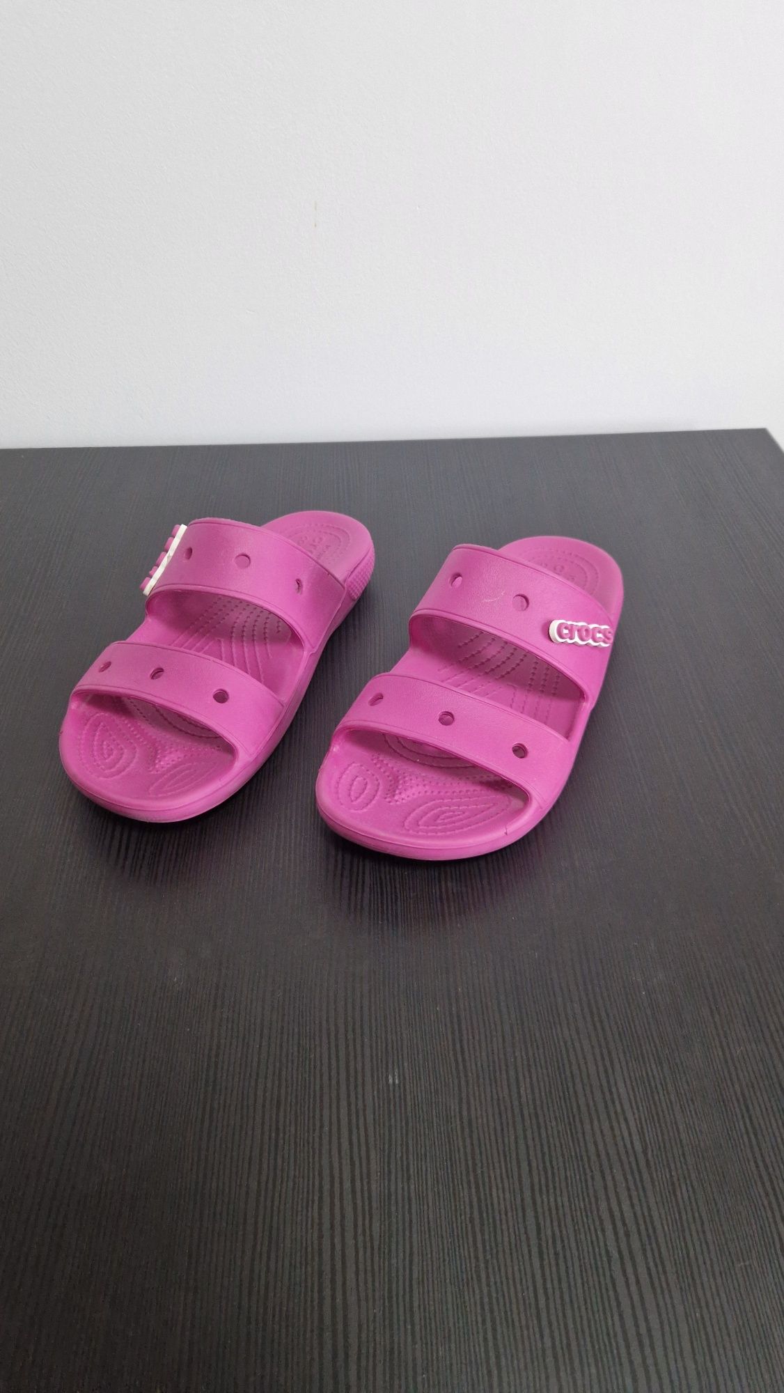 Klapki crocs r.39-40 [25cm]
