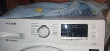 Pralka Samsung 7kg