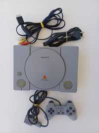 Playstation 1 completa