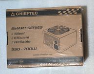 Блок питания Chieftec GPS-600A8 600W Новый