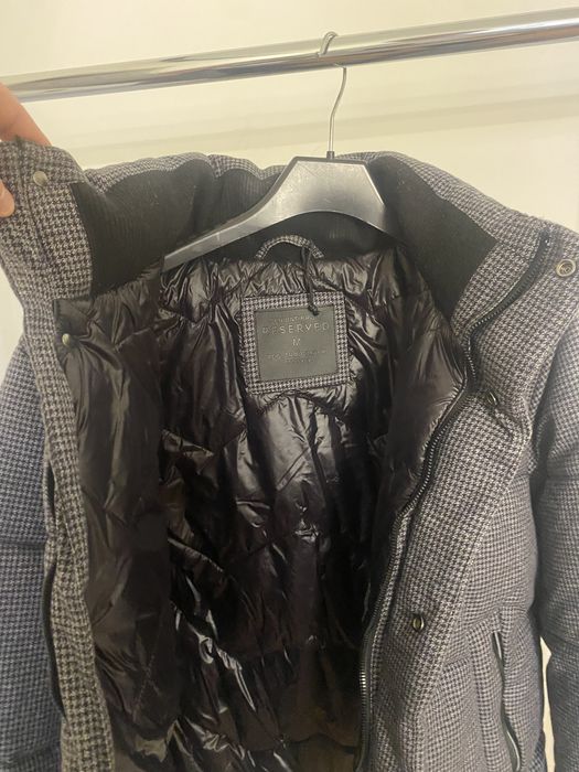 Куртка Reserved