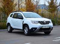 Розборка Разборка Бампер для Рено Дастер 2 Renault Dacia Duster 2 orig