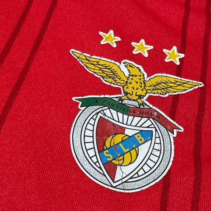 Camisola Benfica 8 anos