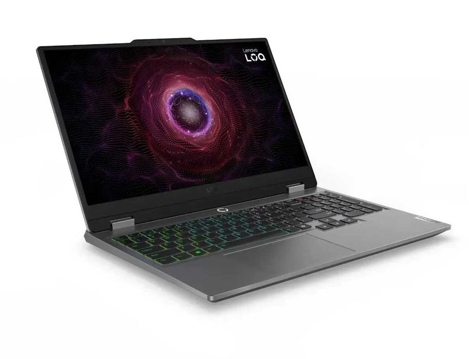 Ноутбук Lenovo LOQ 15ARP9 (Ryzen 7 7435H/RTX4050/ОЗП:32ГБ/SSD:2TB)