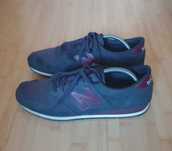 Oryginalne męskie buty New Balance 420 rozm.43