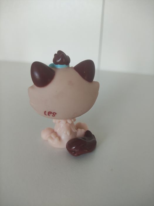 Оригінальна Іграшка "Littlest PetShop". LPS