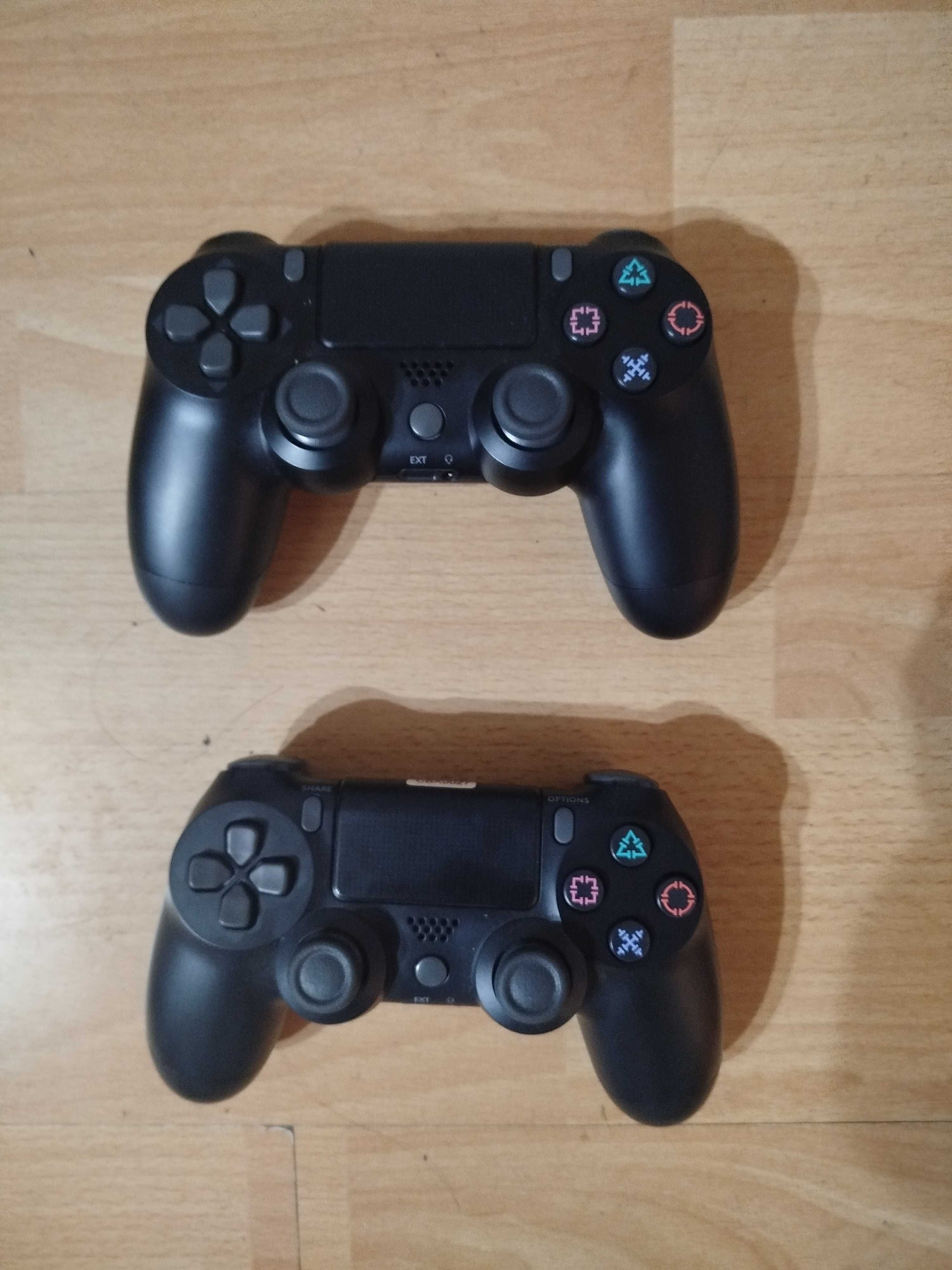 Pady do PC/PS4 bezprzewodowe/bluetooth!!!