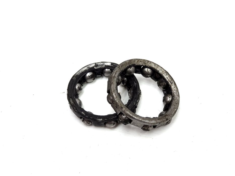 Łożyska suportu korby Romet Wigry Jubilat Zenit Czajka Sokół Flaming