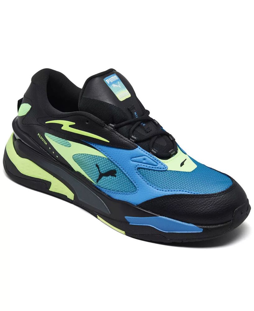 Кроссовки Puma RS-Fast ls.Размер  42-44