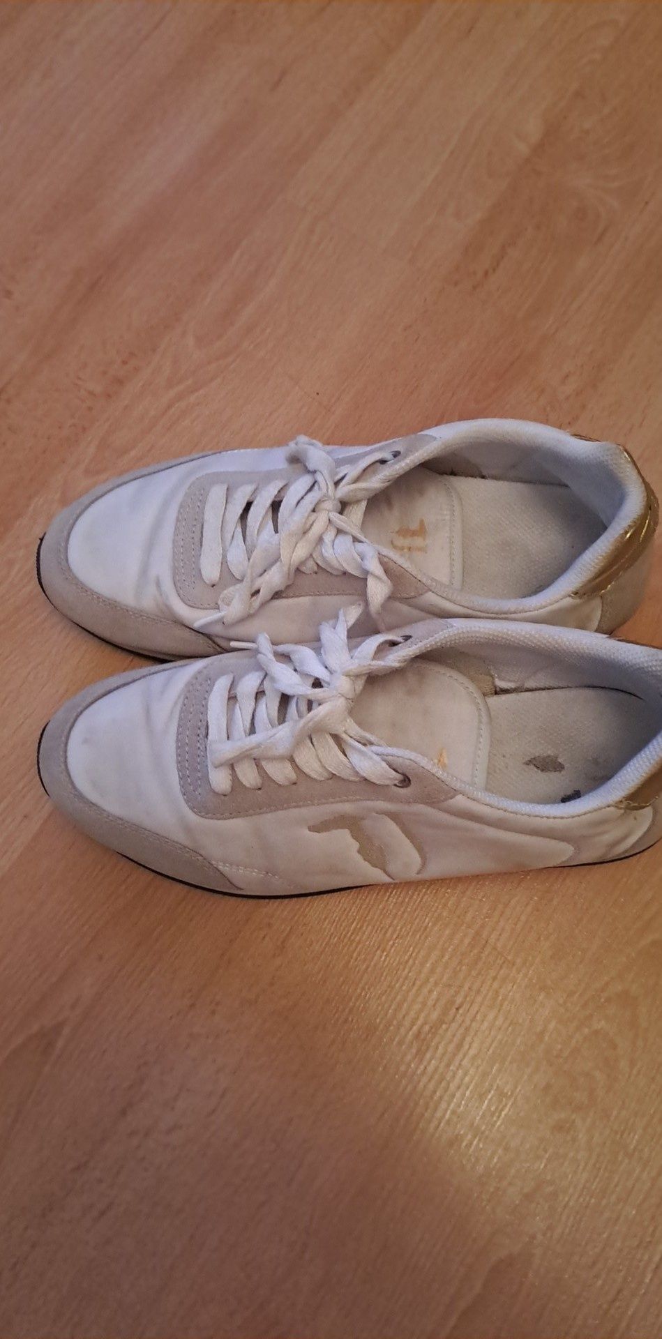Buty firmy Trussardi