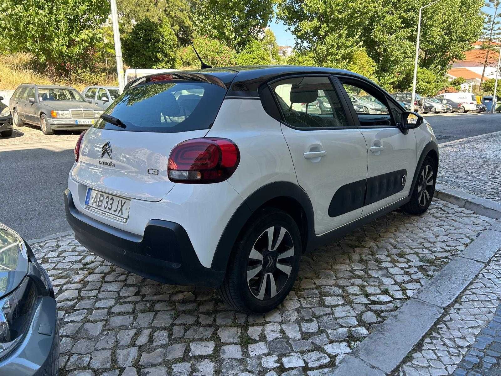 CITROEN C3 | 65 000KM